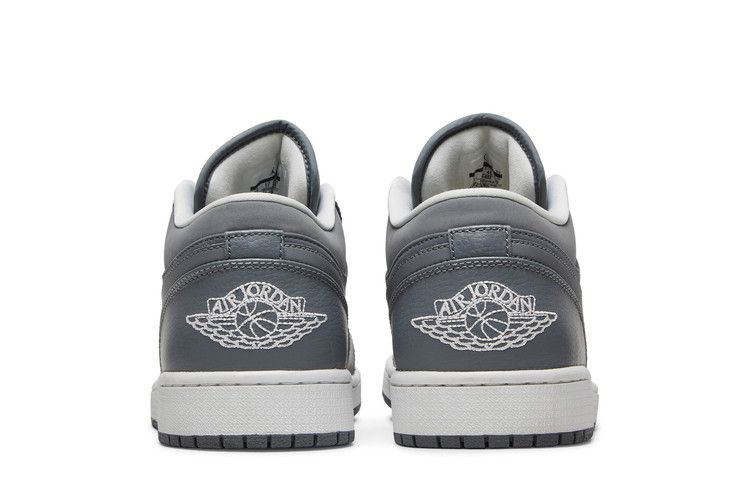 Jordan 1 Retro Low Cool Grey