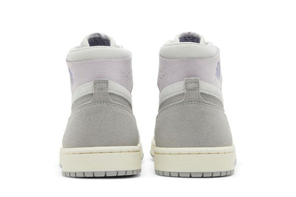 Jordan 1 High Zoom Air CMFT 2 Barely Grape (Women's)