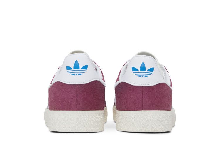 adidas Gazelle ADV Crimson White Bluebird