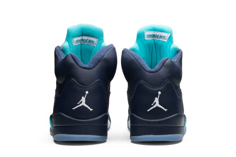 Jordan 5 Retro Pre-Grape