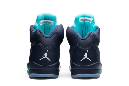 Jordan 5 Retro Pre-Grape