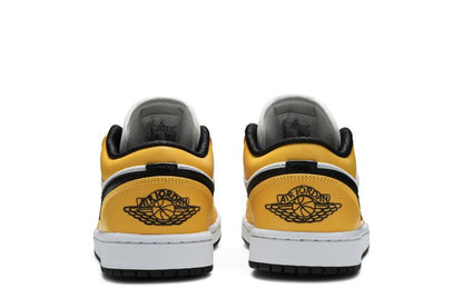 Jordan 1 Low Laser Orange (Women's)