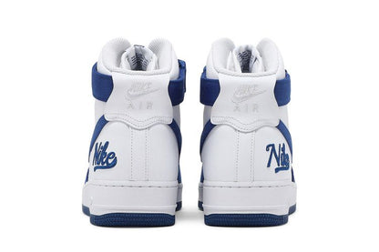 Nike Air Force 1 High EMB Dodgers