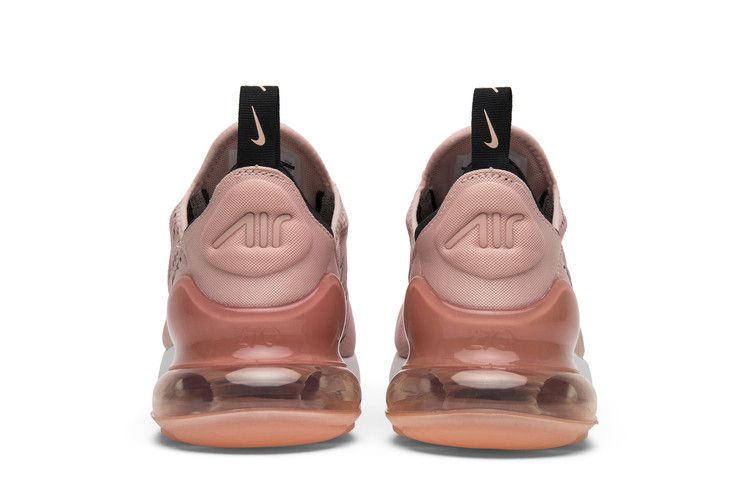 Nike Air Max Plus Velvet Particle Rose (Women's)