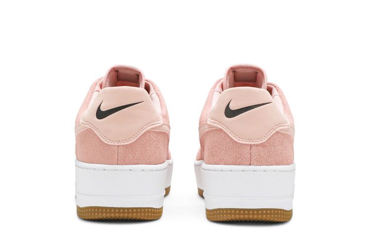 Nike Air Force 1 Sage Low Coral Stardust (Women's)