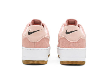 Nike Air Force 1 Sage Low Coral Stardust (Women's)
