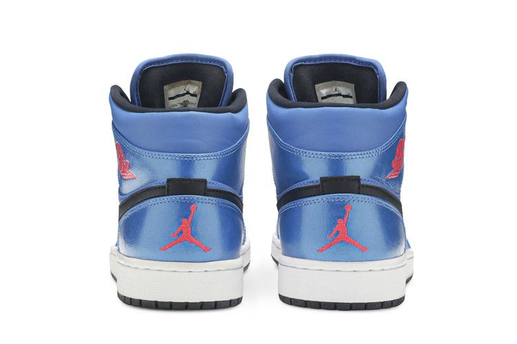 Jordan 1 Retro Mid Sport Blue