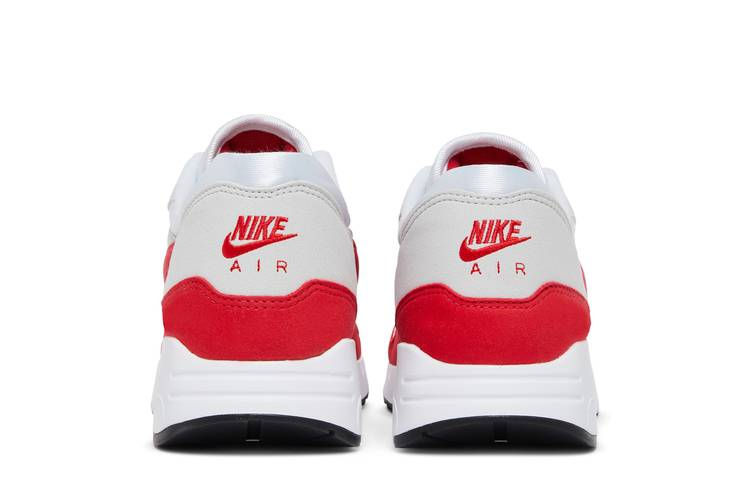 Nike Air Max 1 '86 OG Big Bubble Sport Red