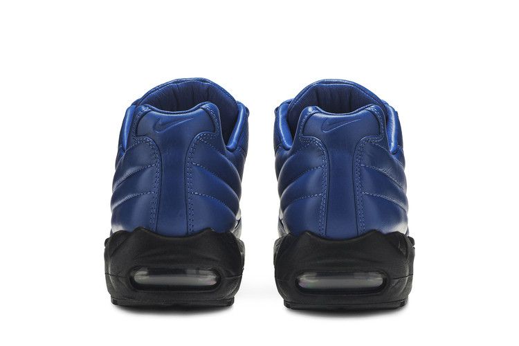 Nike Air Max 95 Lux Supreme Blue
