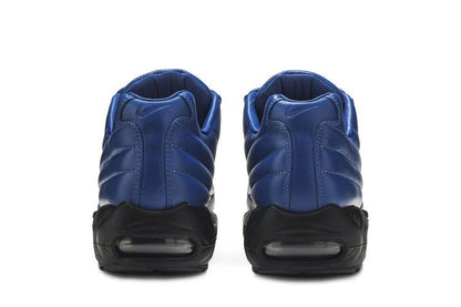 Nike Air Max 95 Lux Supreme Blue