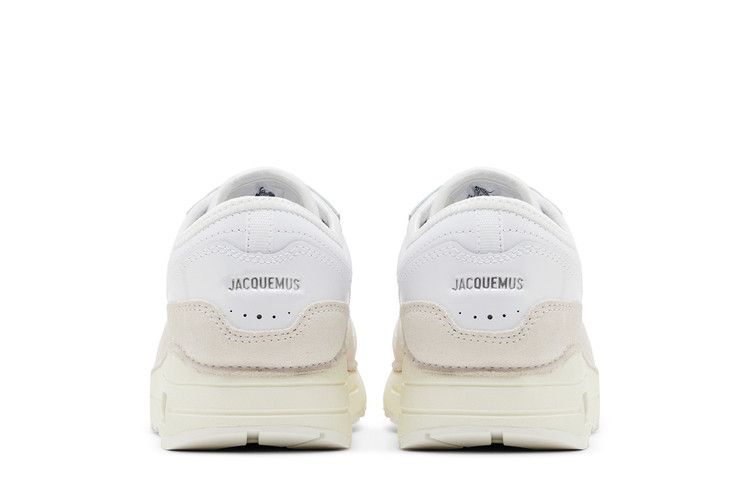 Nike Air Max 1 '86 Jacquemus White (Women's)