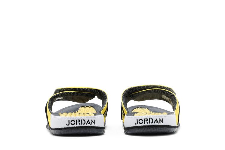 Jordan Hydro Slide 4 Lightning