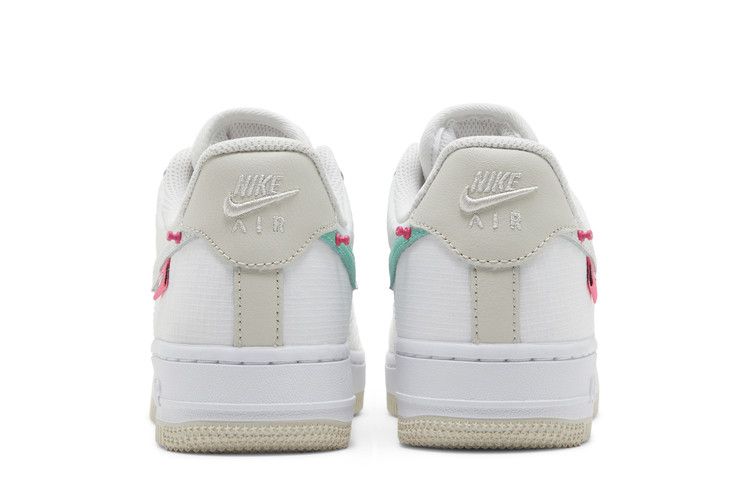 Nike Air Force 1 Low '07 LX Pink Bling (Women's)