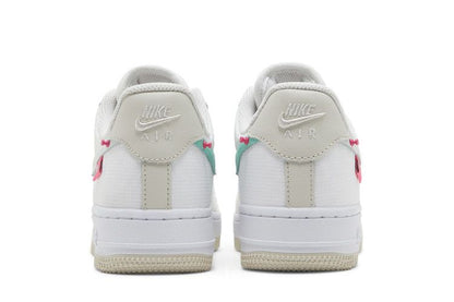 Nike Air Force 1 Low '07 LX Pink Bling (Women's)
