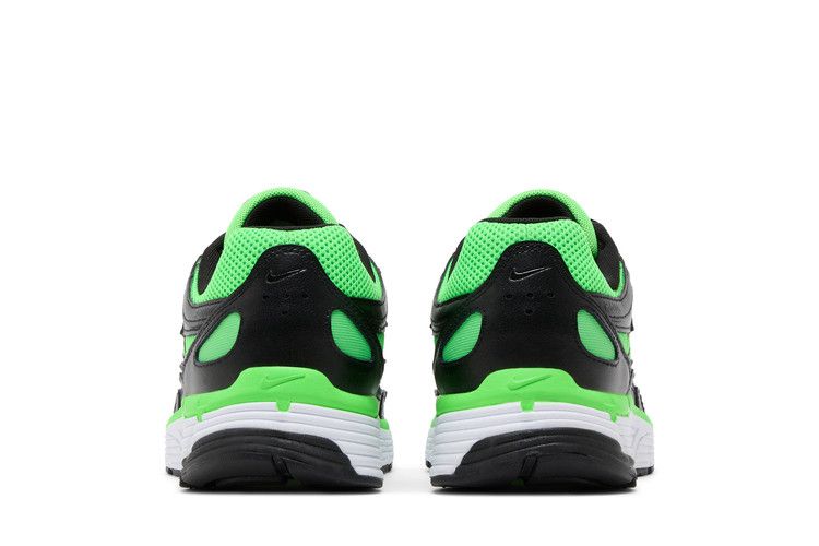 Nike P-6000 Green Strike