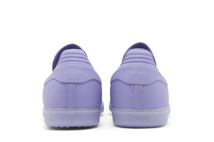 adidas Samba Pharrell Humanrace Purple