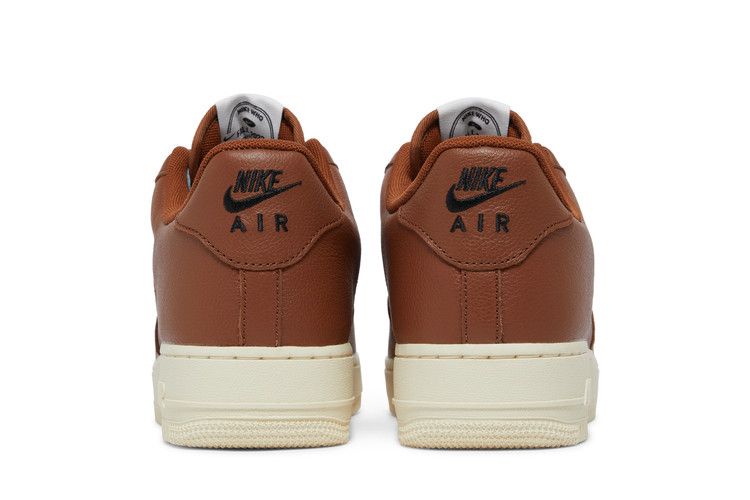 Nike Air Force 1 Low '07 Premium Vintage Pecan