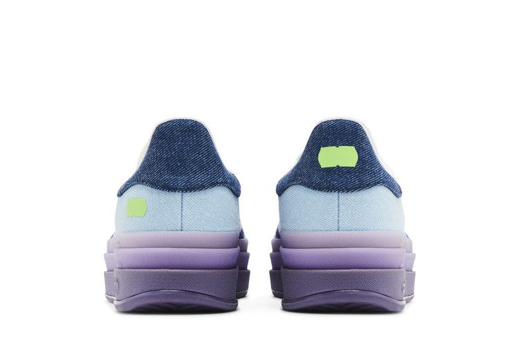 adidas Gazelle Bold KseniaSchnaider Denim (Women's)