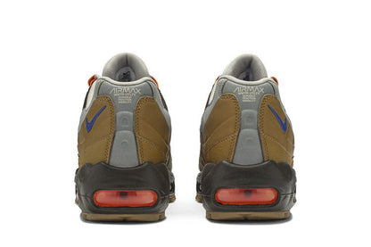 Nike Air Max 95 Winter Utility Ridgerock