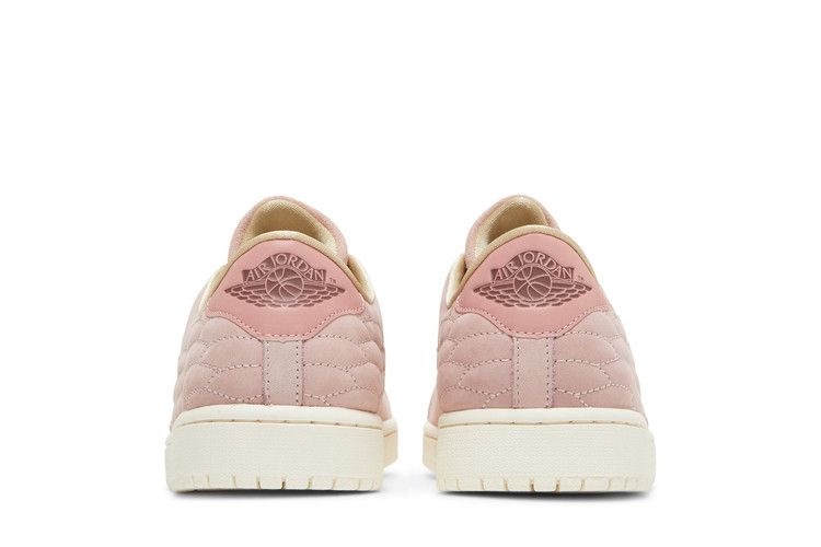 Jordan 1 Centre Court Pink Oxford