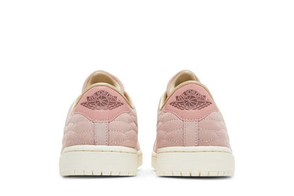 Jordan 1 Centre Court Pink Oxford