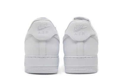 Nike Air Force 1 Low Flyease White