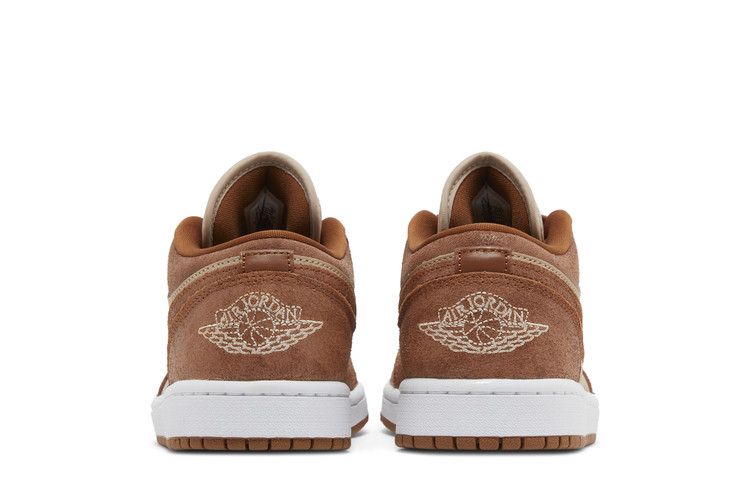 Jordan 1 Low SE Legend Coffee (Women's)