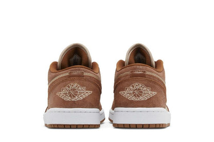 Jordan 1 Low SE Legend Coffee (Women's)