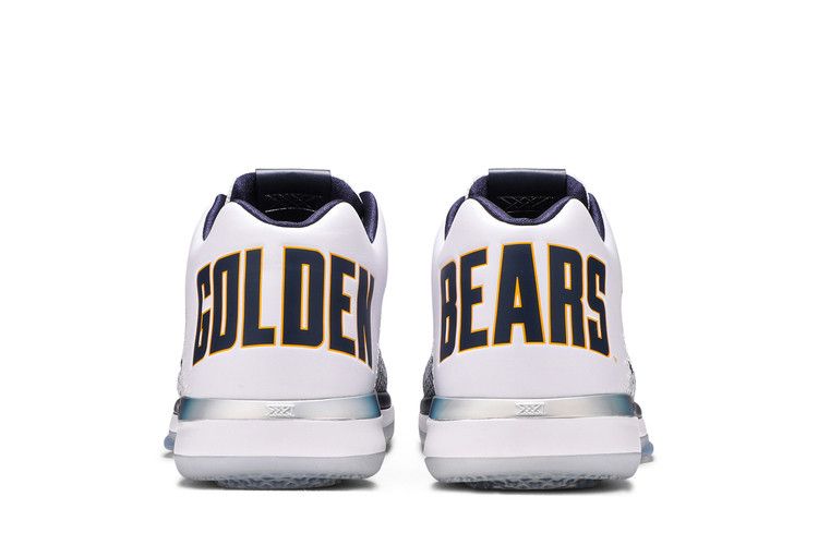 Jordan XXX1 Low California Bears