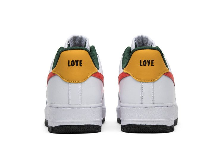 Nike Air Force 1 Low Love