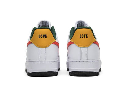 Nike Air Force 1 Low Love