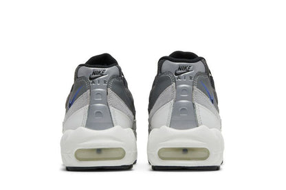 Nike Air Max 95 Medium Blue