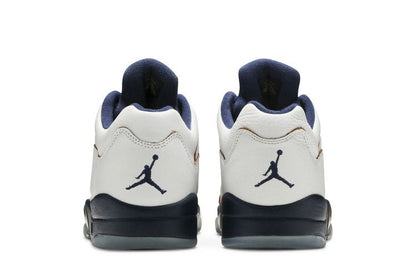 Jordan 5 Retro Low Dunk From Above