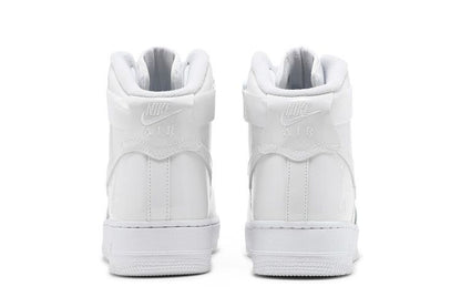 Nike Air Force 1 High Sheed White