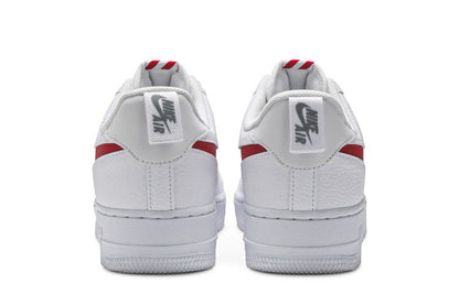 Nike Air Force 1 Low Utility 07 LV8 White Red