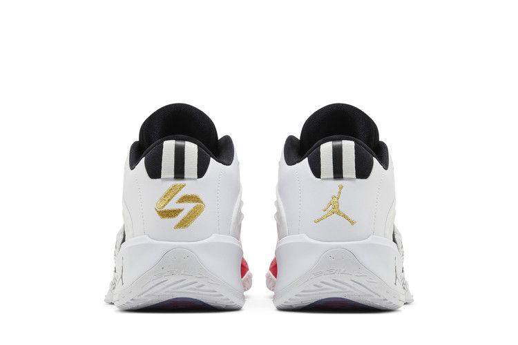 Jordan Luka 3 Motorsport