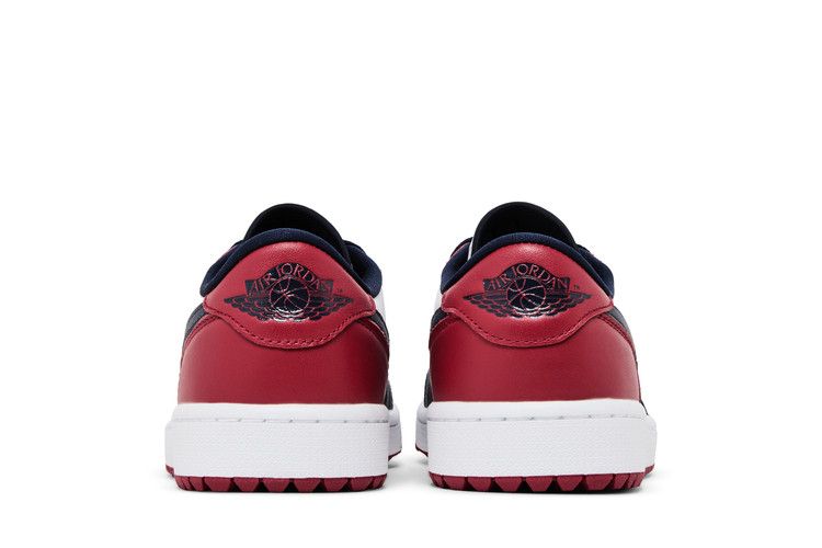 Jordan 1 Retro Low Golf USA