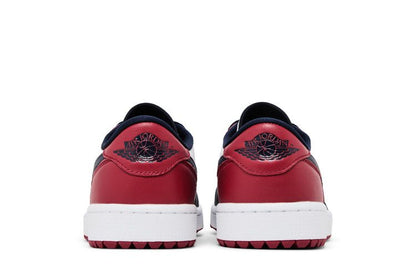 Jordan 1 Retro Low Golf USA