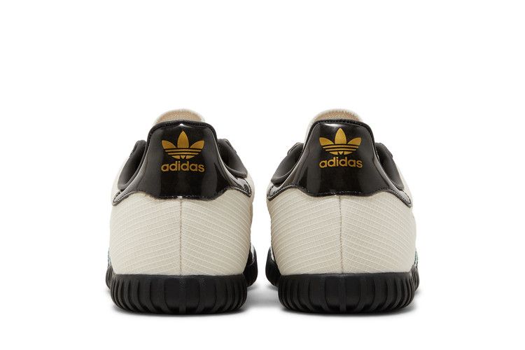 adidas A.B. Gazelle Indoor Blondey McCoy Chalk White Noble Green