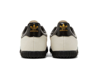 adidas A.B. Gazelle Indoor Blondey McCoy Chalk White Noble Green