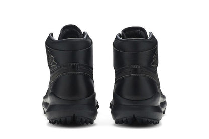 Jordan 1 Retro Golf Triple Black