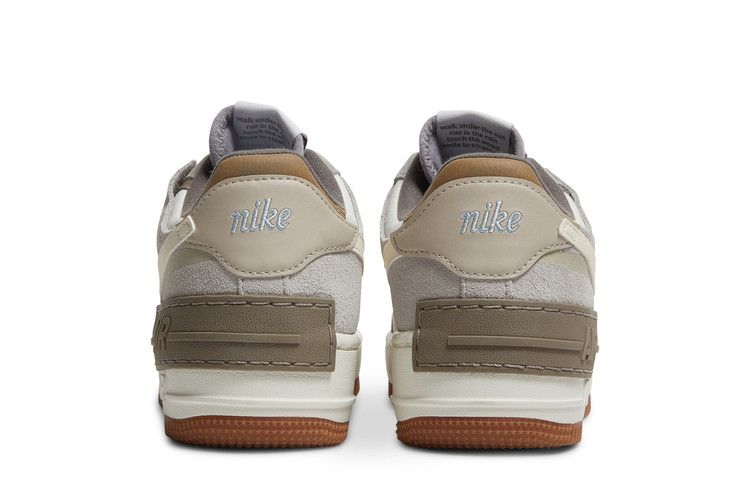 Nike Air Force 1 Low Shadow Sail Pale Ivory (Women's)