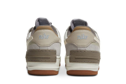 Nike Air Force 1 Low Shadow Sail Pale Ivory (Women's)