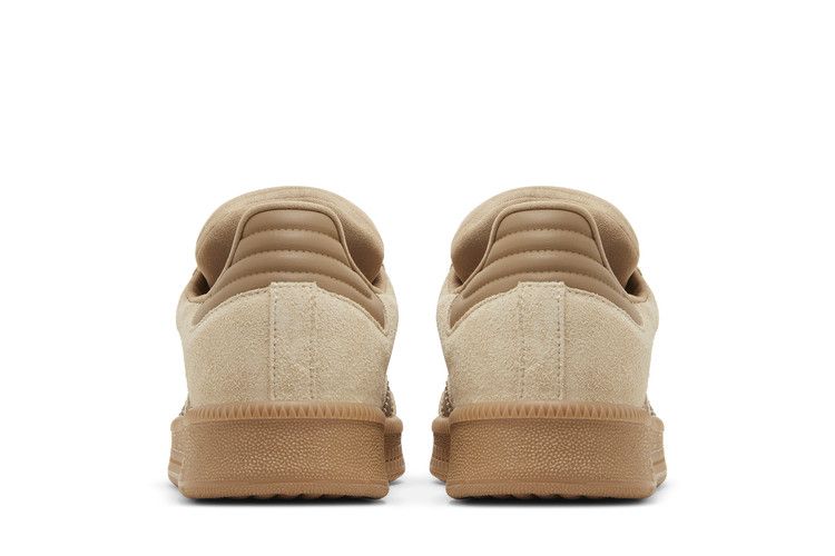 adidas Samba XLG Magic Beige Cardboard