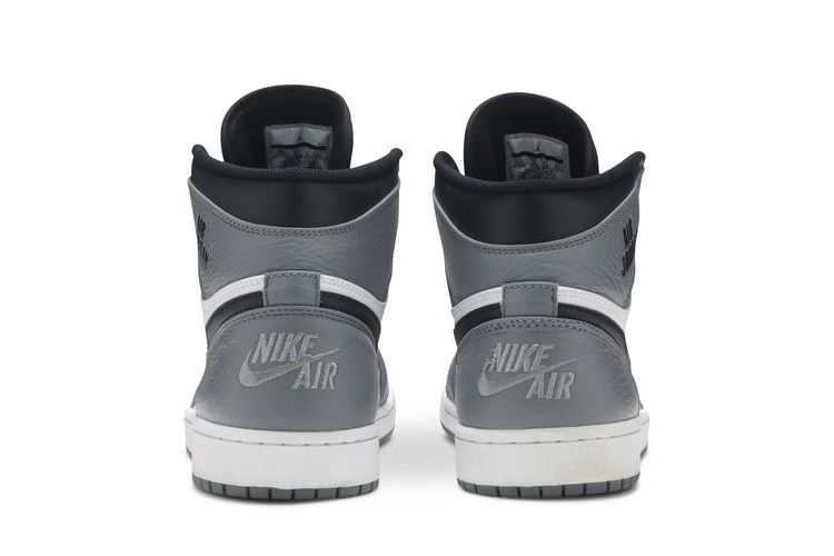 Jordan 1 Retro Rare Air Cool Grey