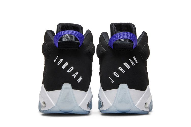 Jordan Lift Off Black Dark Concord