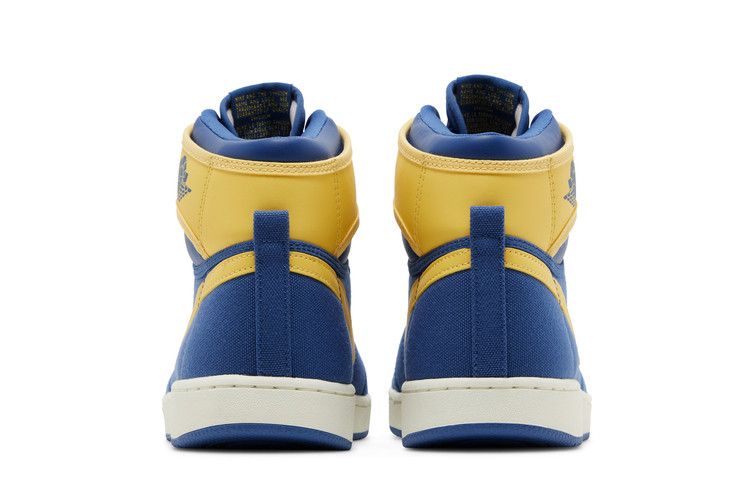Jordan 1 Retro AJKO Laney