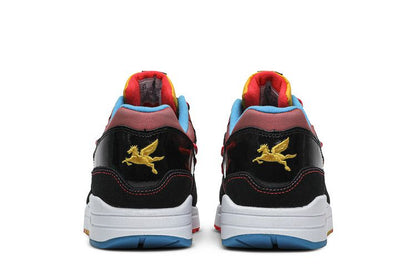 Nike Air Max 1 Chinatown New York (2020)