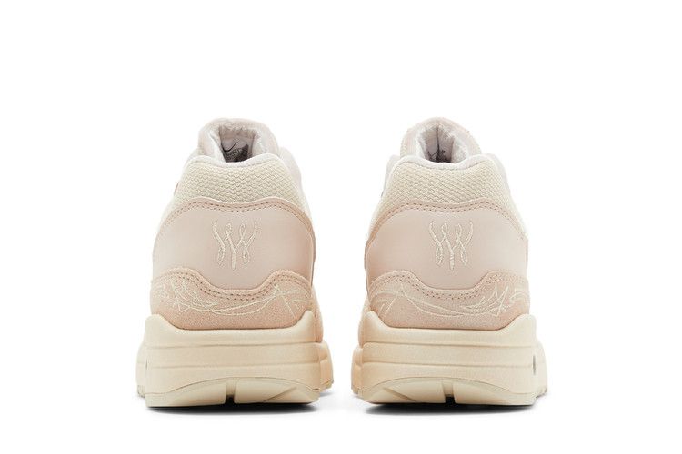 Nike Air Max 1 Serena Williams Design Crew Los Angeles (Women's)