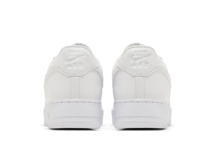 Nike Air Force 1 Low Jason Voorhees